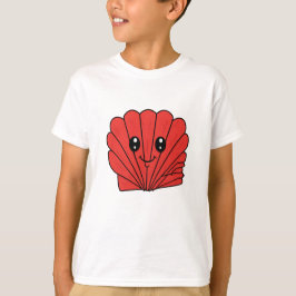 Snigelskal  t shirt