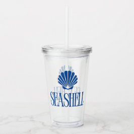 Snigelskal Take Away Mugg