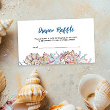 Snigelskal Vi Ses Snart Baby Shower Blöja Lotteri