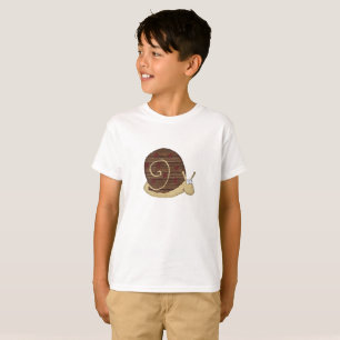 Snigelskorta T Shirt