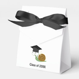 Snigelutexaminerad 20XX Presentaskar