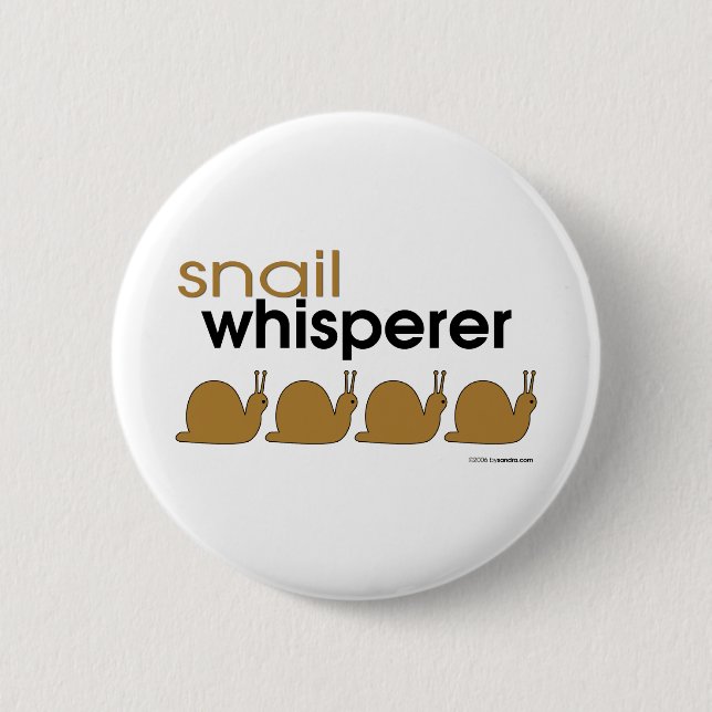 SnigelWhisperer Knapp (Framsida)