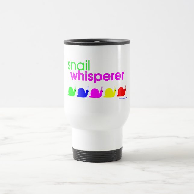 SnigelWhisperer Resemugg (Center)
