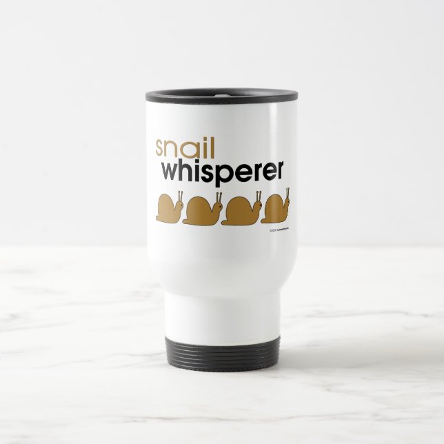 SnigelWhisperer Resemugg (Center)
