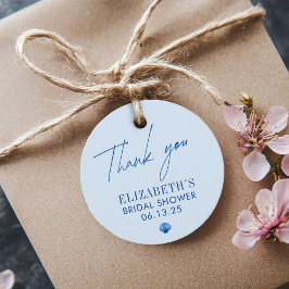 Sniglar & Bröllopsklockor BRUDKVÄLL Gåvor Etiketter