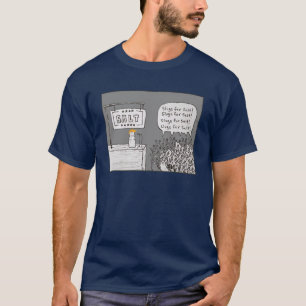 Sniglar För Salt T Shirt