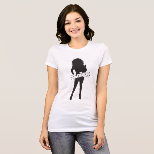 #Sniigg Tshirts
