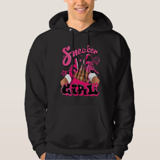 snikflicka hoodie