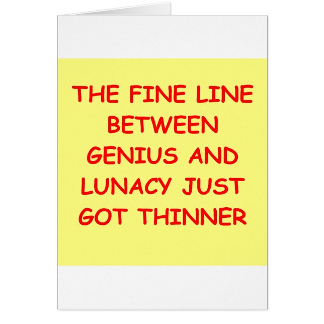 SNILLE HÄLSNINGSKORT (Framsidan)