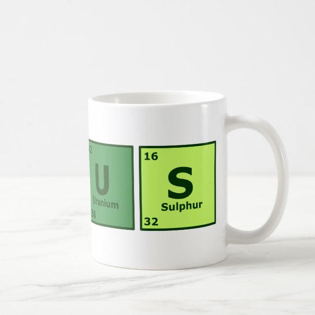 Snille Kaffemugg (Höger)