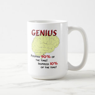 Snille Kaffemugg