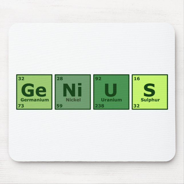 Snille Musmatta (Framsidan)