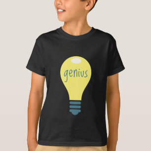 Snille T Shirt
