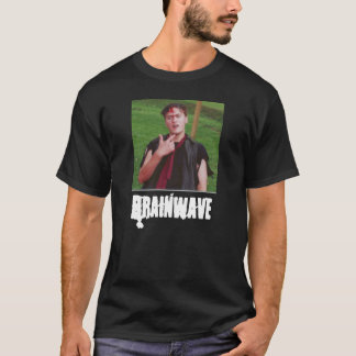 Snilleblixt Tee