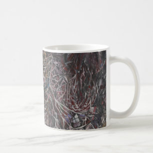 Snilleblixtar 2014 kaffemugg