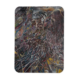 Snilleblixtar 2014 magnet