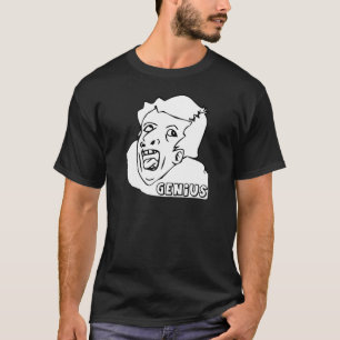Snilleinternet Meme Tröja
