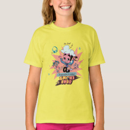 Snip de Enoki&Snip T Shirt