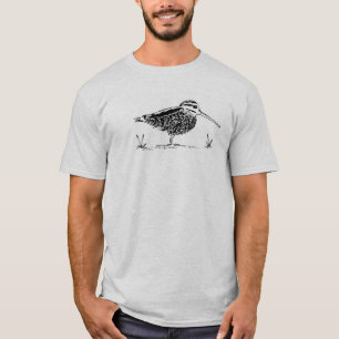 Snipe Tee Shirt