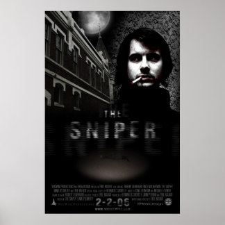 'Sniper' Poster 1