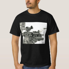 Sniper T Shirt
