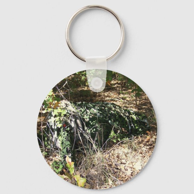 snipershide1 026 nyckelring (Framsida)