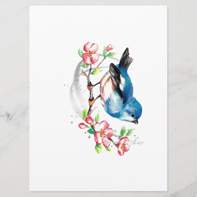 Snipes vid Sea Shore Canvas Meny (Framsida)