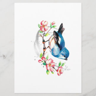 Snipes vid Sea Shore Canvas Meny