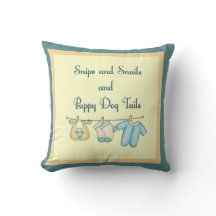 Snips & Snigel och marionett Hund