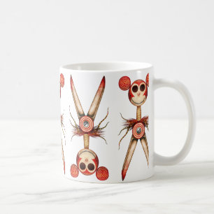 SnipSnip Kaffemugg