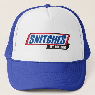 Snitches Keps