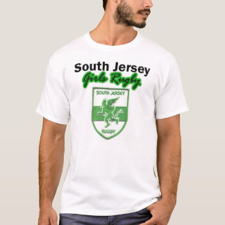 SNJ rugby22 Tee Shirt