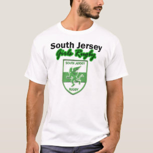 SNJ-rugby Tee Shirt