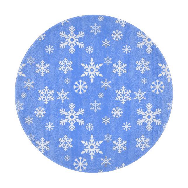 Snö (Framsidan)