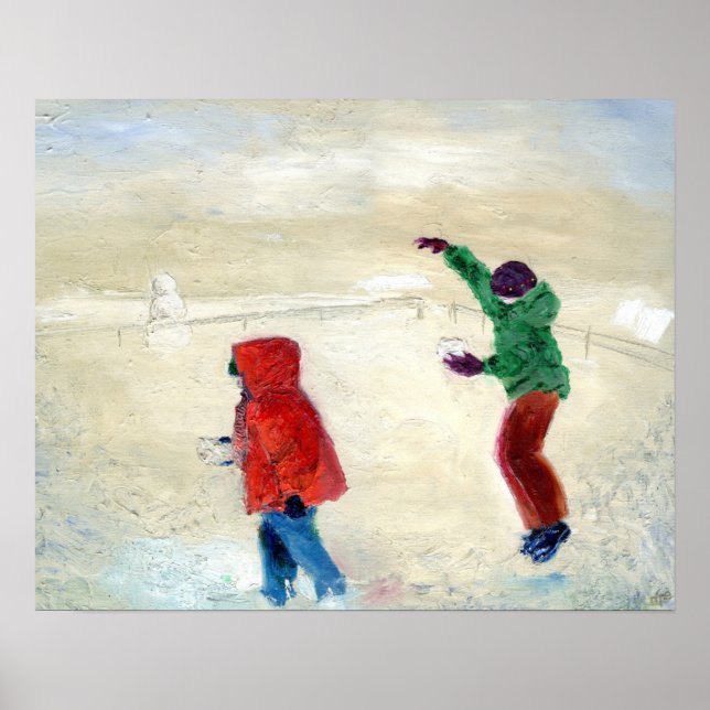 Snö! 2014 poster (Framsidan)