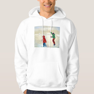 Snö! 2014 sweatshirt