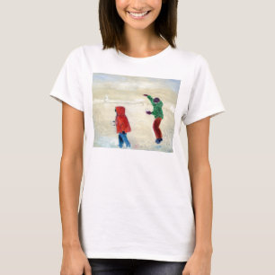 Snö! 2014 t shirt