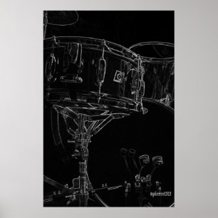 Snö 2 poster