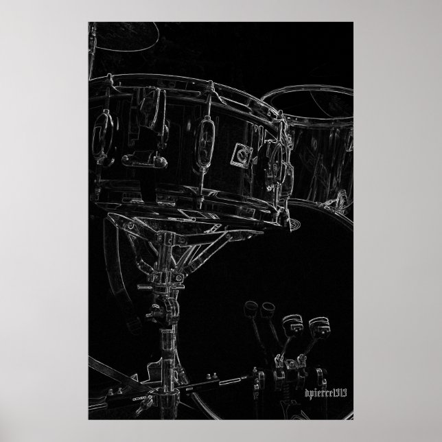 Snö 2 poster (Framsidan)