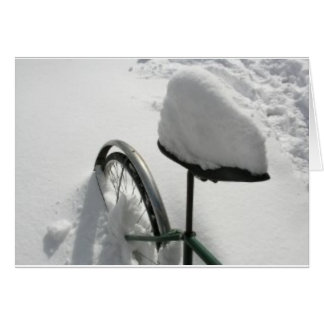 SNÖ 3 OBS KORT
