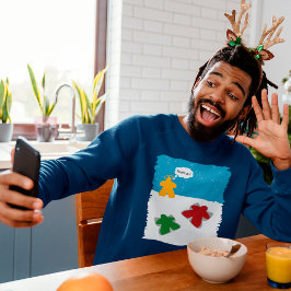 Snö Angel Meeples Manar Shirt T