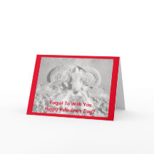 Snö Angel Valentine