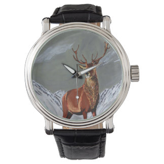 snö armbandsur