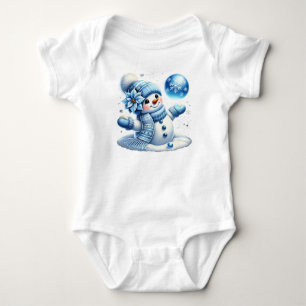 Snö Baby T Shirt