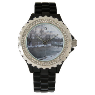 Snö Beauty James River Armbandsur