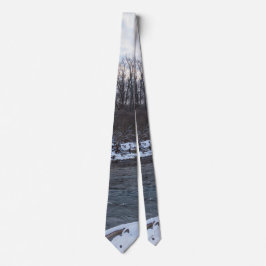Snö Beauty James River Neck Tie Slips