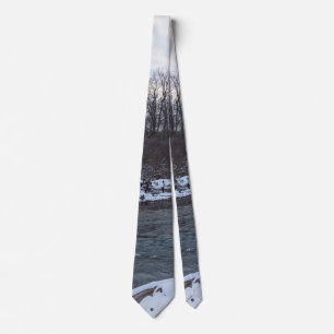 Snö Beauty James River Neck Tie Slips