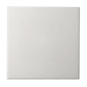 Snö Bound White Square Kitchen and Bathroom Kakelplatta