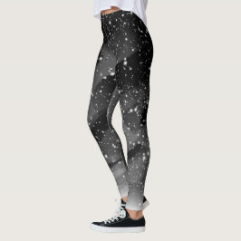 Snö Bunny Leggings