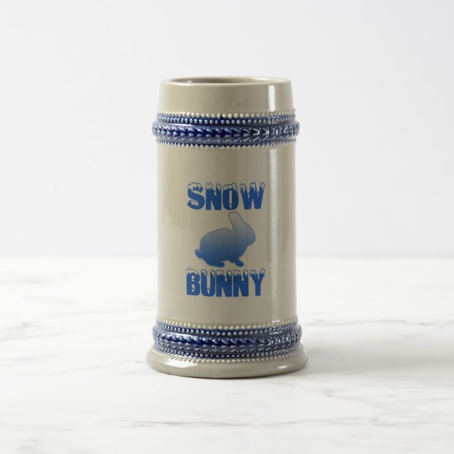 Snö Bunny Sejdel (Center)